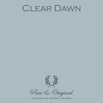 Pure &amp; Original krijtverf Clear Dawn