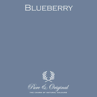 Pure &amp; Original krijtverf Blue Berry