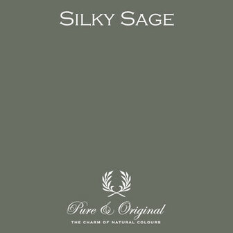 Pure &amp; Original krijtverf Silky Sage