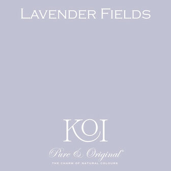 Pure &amp; Original krijtverf Lavender Fields