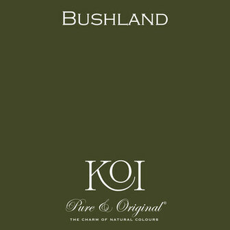 Pure &amp; Original Licetto Bushland