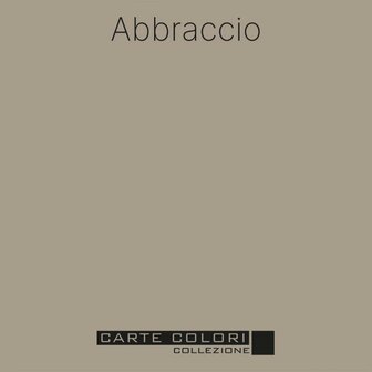 Carte Colori Puro Primer Abbracio