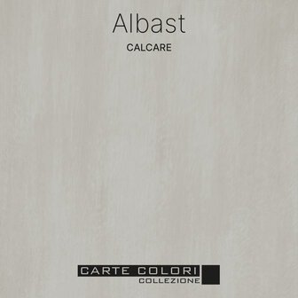 Carte Colori Calcare Kalkverf Albast