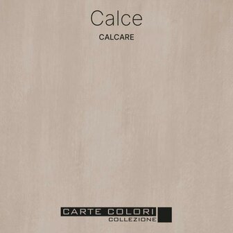 Carte Colori Calcare Kalkverf Calce