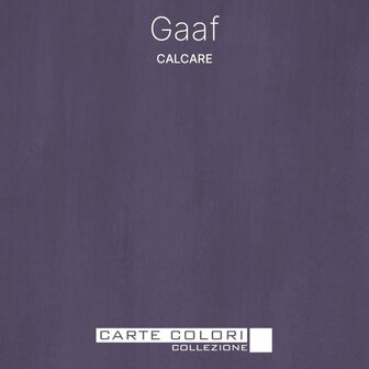 Carte Colori Calcare Kalkverf Gaaf