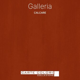 Carte Colori Calcare Kalkverf Galleria