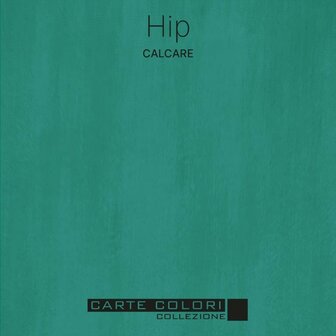 Carte Colori Calcare Kalkverf Hip