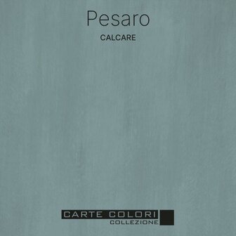 Carte Colori Calcare Kalkverf Pesaro