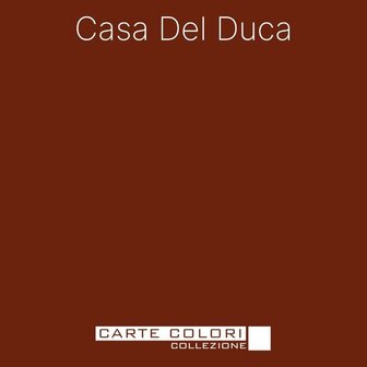 Carte Colori Puro Primer Casa del Duca