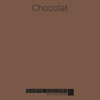Carte Colori Puro Primer Chocolat