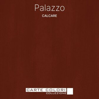 Carte Colori Italia Kalkverf Palazzo CC049