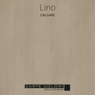 Carte Colori Italia Kalkverf Lino