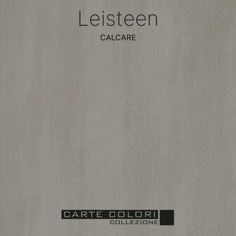 Carte Colori Italia Kalkverf Leisteen CC080
