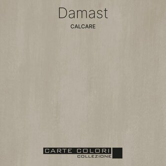Carte Colori Italia Kalkverf Damast CC105