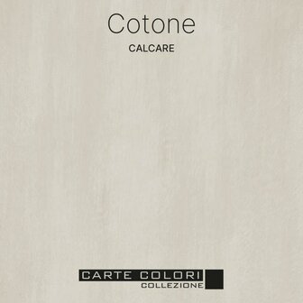 Carte Colori Italia Kalkverf Cotone CC111
