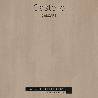 Carte Colori Italia Kalkverf Castello