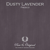 Pure &amp; Original kalkverf Dusty Lavender
