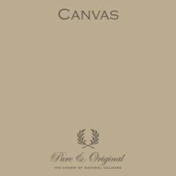 Pure &amp; Original krijtverf Canvas