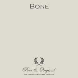 Pure &amp; Original krijtverf Bone
