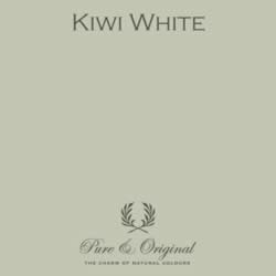 Pure &amp; Original krijtverf Kiwi White
