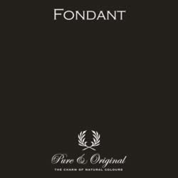 Pure &amp; Original krijtverf Fondant