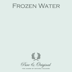 Pure Pure &amp; Original krijtverf Frozen Water