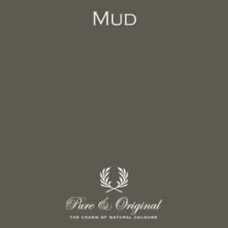 Pure &amp; Original krijtverf Mud