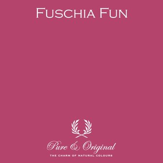 Pure &amp; Original Carazzo Fuchsia Fun