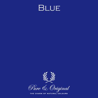 Pure &amp; Original Carazzo Blue
