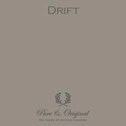 Pure &amp; Original Carazzo Drift