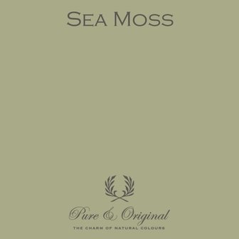 Pure &amp; Original Carazzo Sea Moss