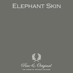 Pure &amp; Original kalkverf Elephant Skin