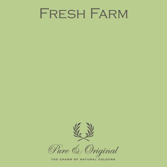 Pure &amp; Original Traditional Paint Fresh Farm