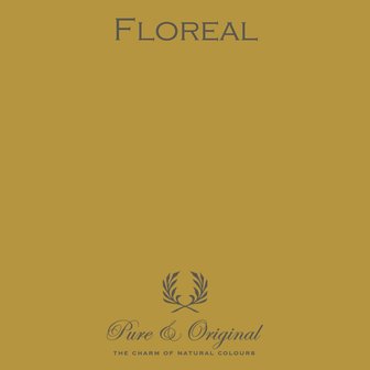 Pure &amp; Original Traditional Paint Floreal
