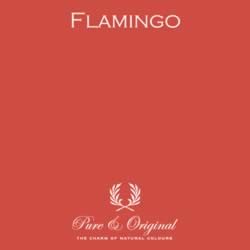 Pure &amp; Original Traditional Paint Flamingo