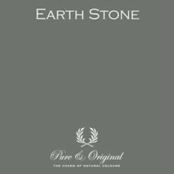 Pure &amp; Original Traditional Paint Earth Stone