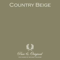 Pure &amp; Original Traditional Paint Country Beige
