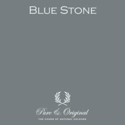 Pure &amp; Original Traditional Paint Blue Stone