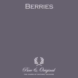 Pure &amp; Original Traditional Paint Berries