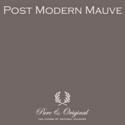 Post Modern Mauve