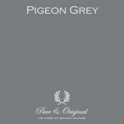 Pure &amp; Original Traditional Paint Pigeon Grey