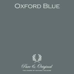 Pure &amp; Original Traditional Paint Oxford Blue