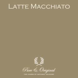 Pure &amp; Original Traditional Paint Latte Macchiato