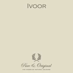 Pure &amp; Original Traditional Paint Ivoor