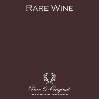 Pure &amp; Original Traditional Paint Rare Wine