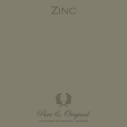Pure &amp; Original Traditional Paint Zinc