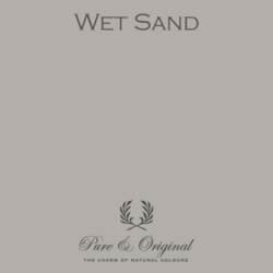 Pure &amp; Original Traditional Paint Wet Sand
