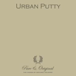 Pure &amp; Original Traditional Paint Urban Putty