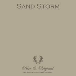 Pure &amp; Original Traditional Paint Sand Storm