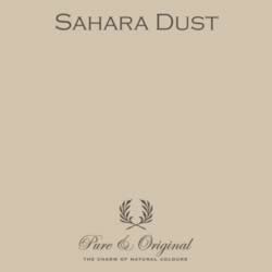 Pure &amp; Original Traditional Paint Sahara Dust